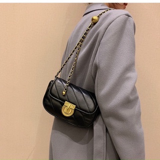 Túi chuông da siêu mềm size 18