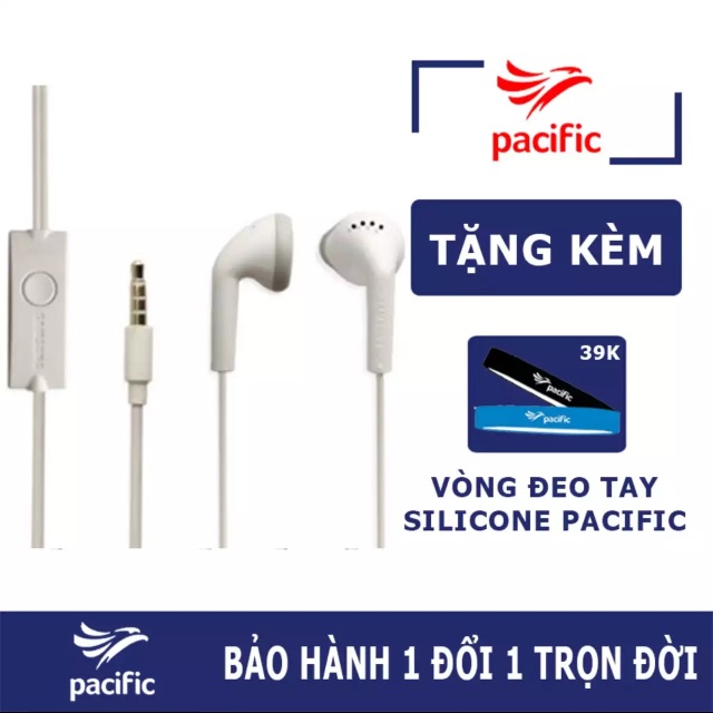 Tay nghe nhét tay Galaxy tặng vòng đeo tay