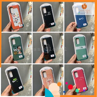 Xiaomi Mi10T Mi 10TPro K30S Pro Ốp lưng In hình bảo vệ mặt sau chống sốc cho MI 10T