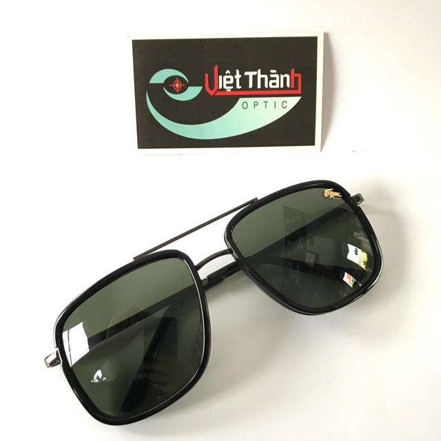 Kính mát nam mạnh mẽ cá tính | BigBuy360 - bigbuy360.vn