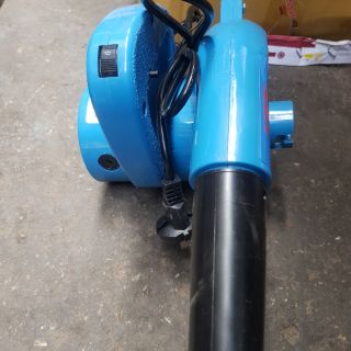 Máy Thổi Bụi Có Điều khiển Tốc Độ HPT