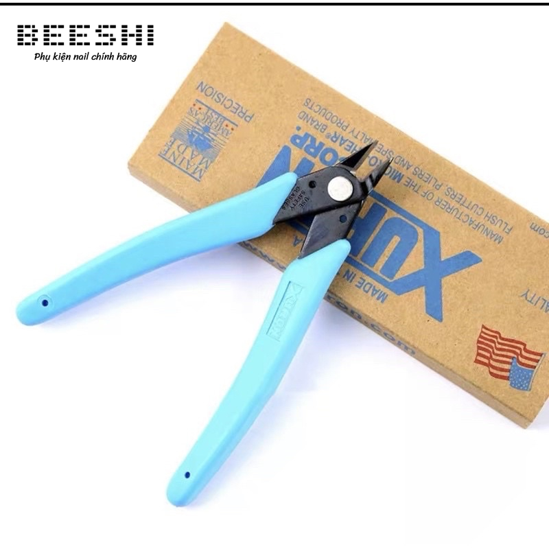 Kìm phá đá nail beeshi shop