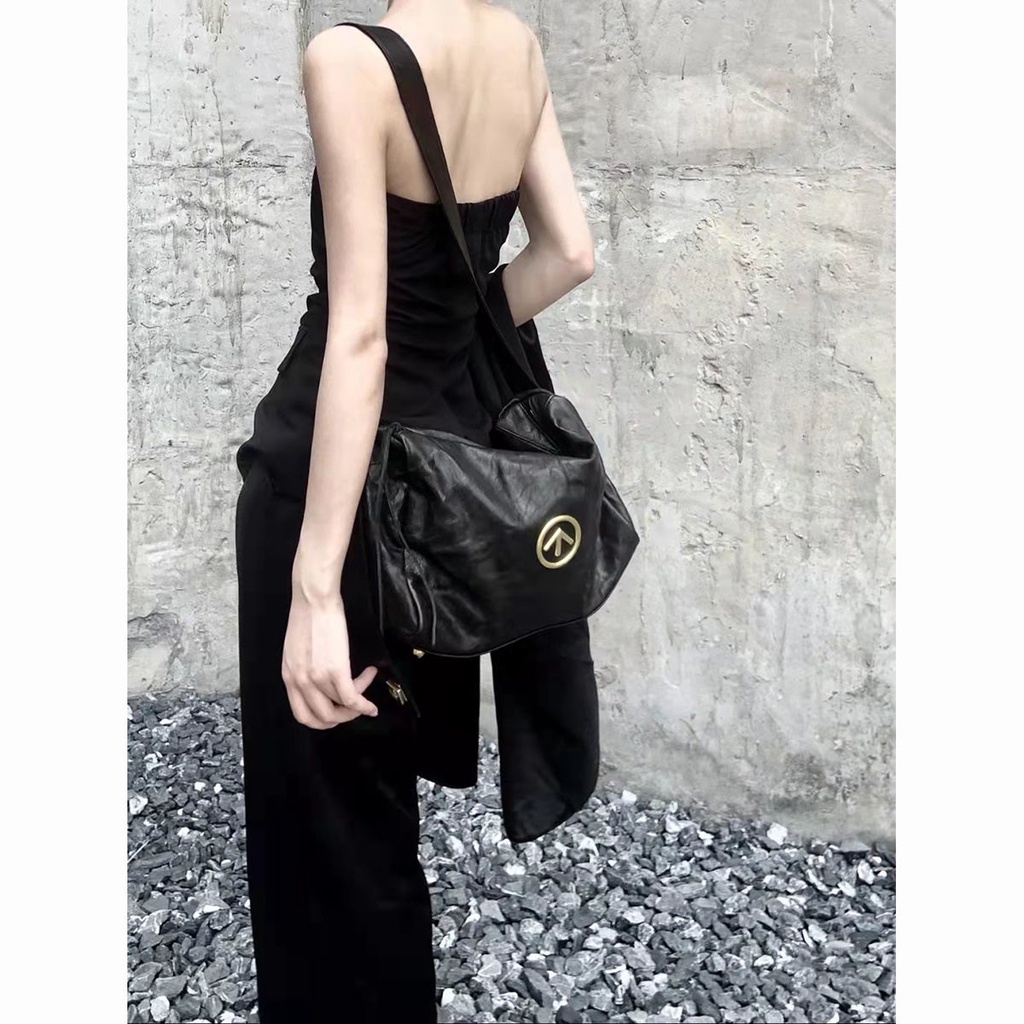 Túi Xách Tote Cỡ Lớn Mềm Mại Thời Trang 2022 Cho Nữ