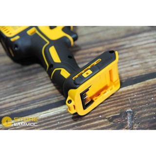 Dewalt DCF887N-KR | Thân Máy vặn vít 18V