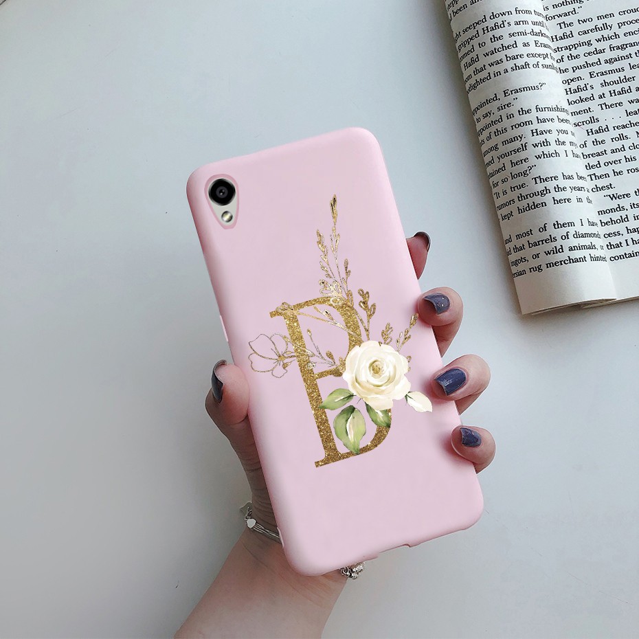 Ốp Điện Thoại Mềm Cho Oppo A37 A37F A37Fw A 37 A37F A37M