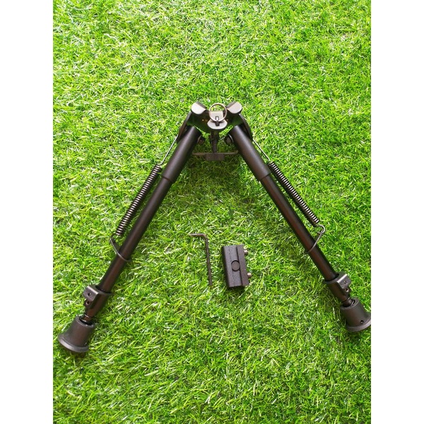 Chân Chống pcp Chân Thép Cao 25 Đến 55cm Rảnh 11 và 20