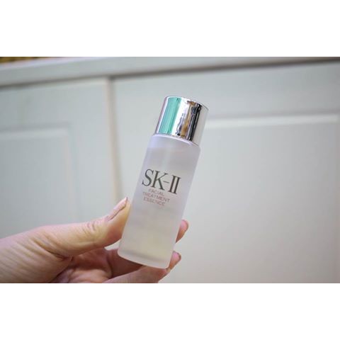 NƯỚC THẦN SK-II