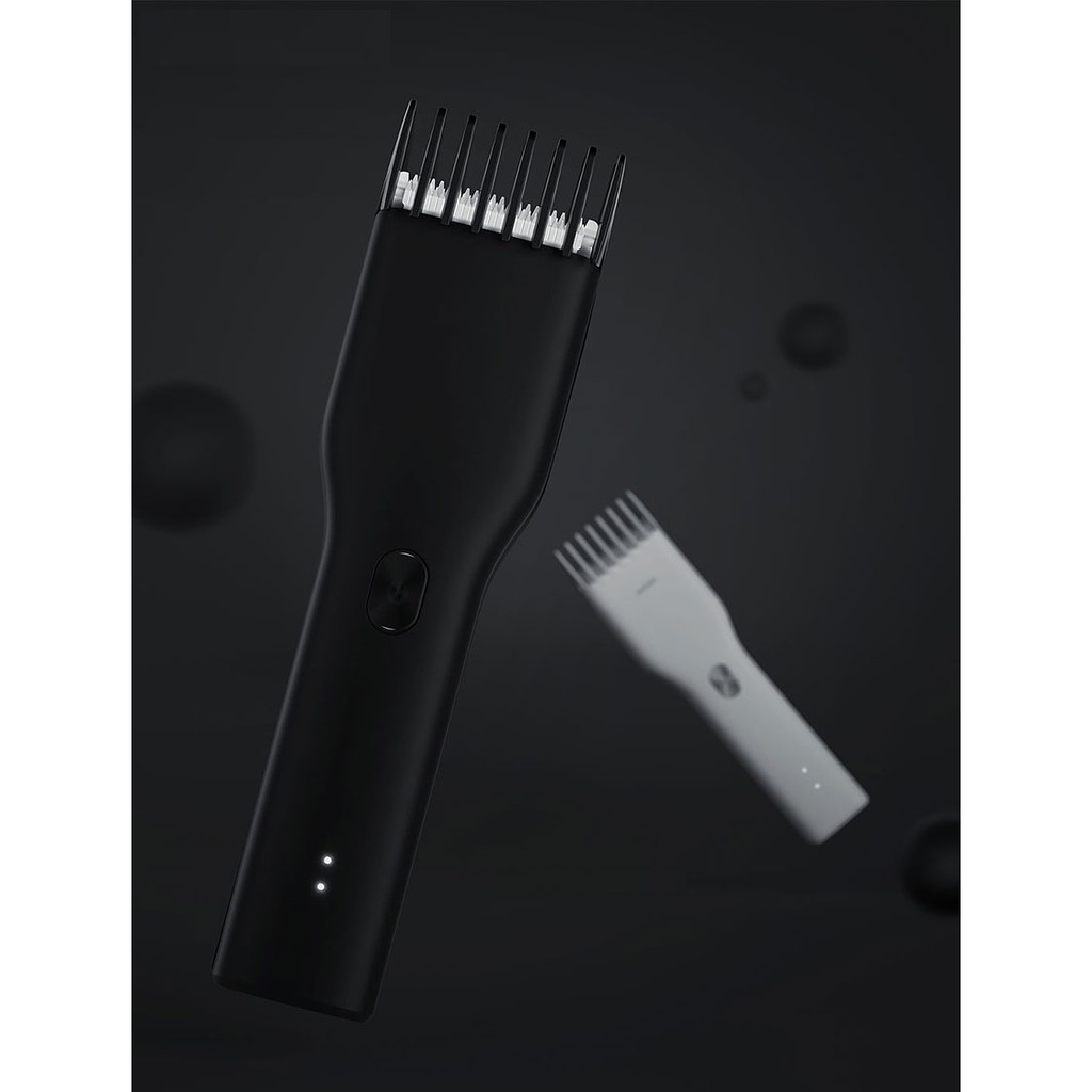 Tông Đơ Cắt Tóc Cho Bé Xiaomi Enchen Boost, Nhỏ Gọn, Tiện Dụng, An Toàn, Được Tin Dùng Bởi Các Tiệm Làm Tóc