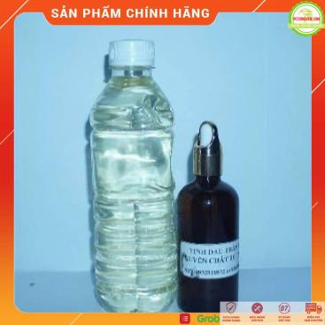 Dầu tràm gió huế FREESHIP  Tinh dầu thơm phòng tràm gió huế 10ml | 50ml | 100ml | nguyên chất