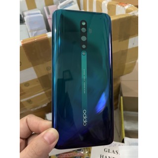 nắp lưng oppo reno 2f