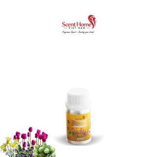 [Chính hãng] Tinh dầu Spring Warm - ScentHomes (Spring Warms - 50ml,100ml,250ml)