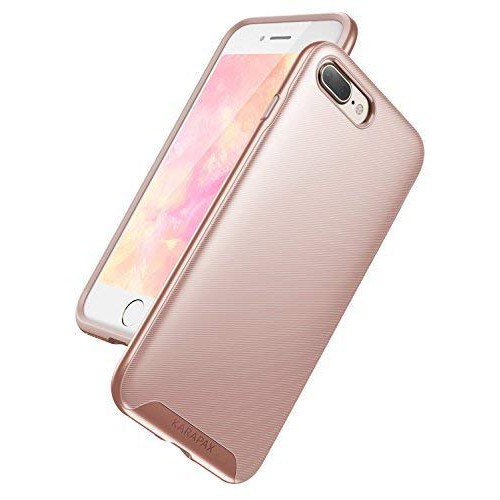 [Freeship toàn quốc từ 50k] Ốp lưng ANKER Karapax Breeze iPhone 7 Plus / iPhone 8 Plus - A9015