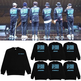 Áo sweater NCT Dream - The dream show