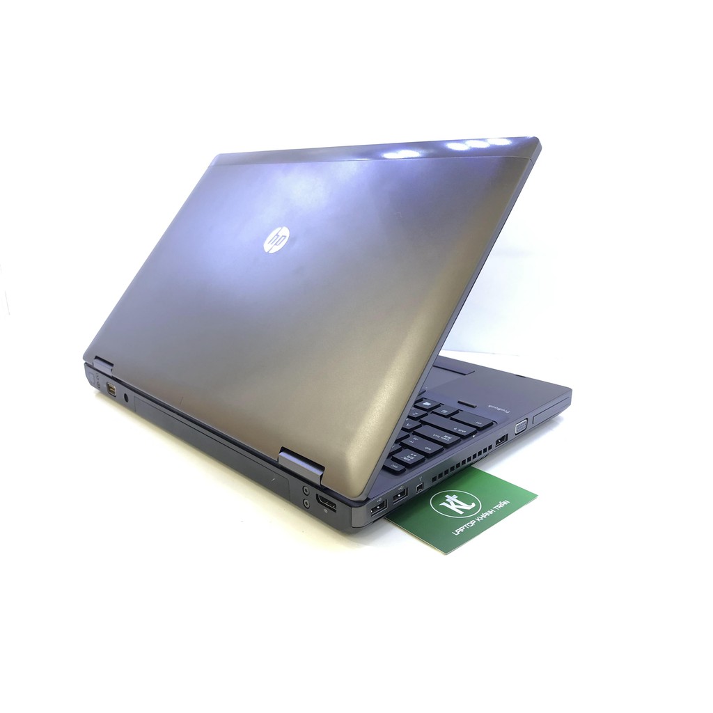 Laptop HP Probook 6570B core i5 3320M ram 4G HDD 320G màn hình 15,6 inch | BigBuy360 - bigbuy360.vn