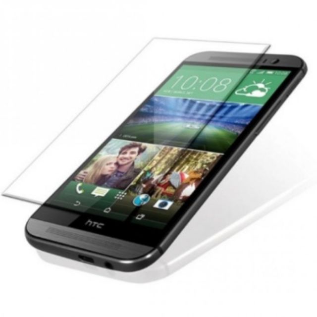 Kính cường lực HTC Desire 728G trong suốt