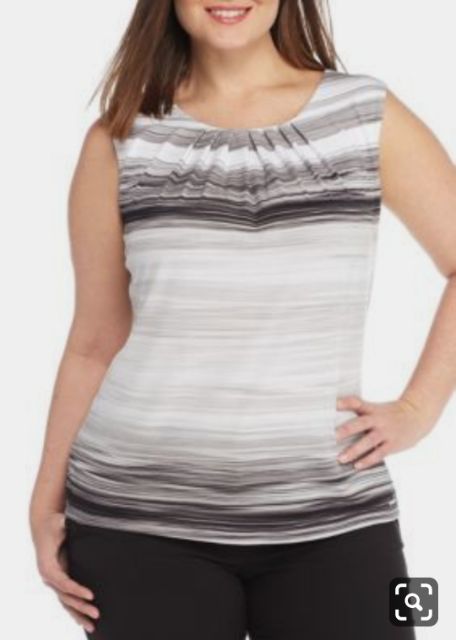 Áo thun ladong Calvin K  xuất