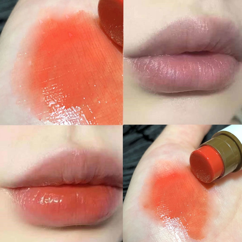 Set 3 Son Dưỡng Vị Trái Cây NICOR NY8842 - HÀNG MỚI VỀ