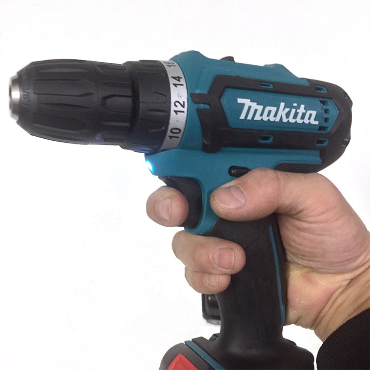 Máy Khoan Pin Makita 21V Df331D Siêu Mạnh