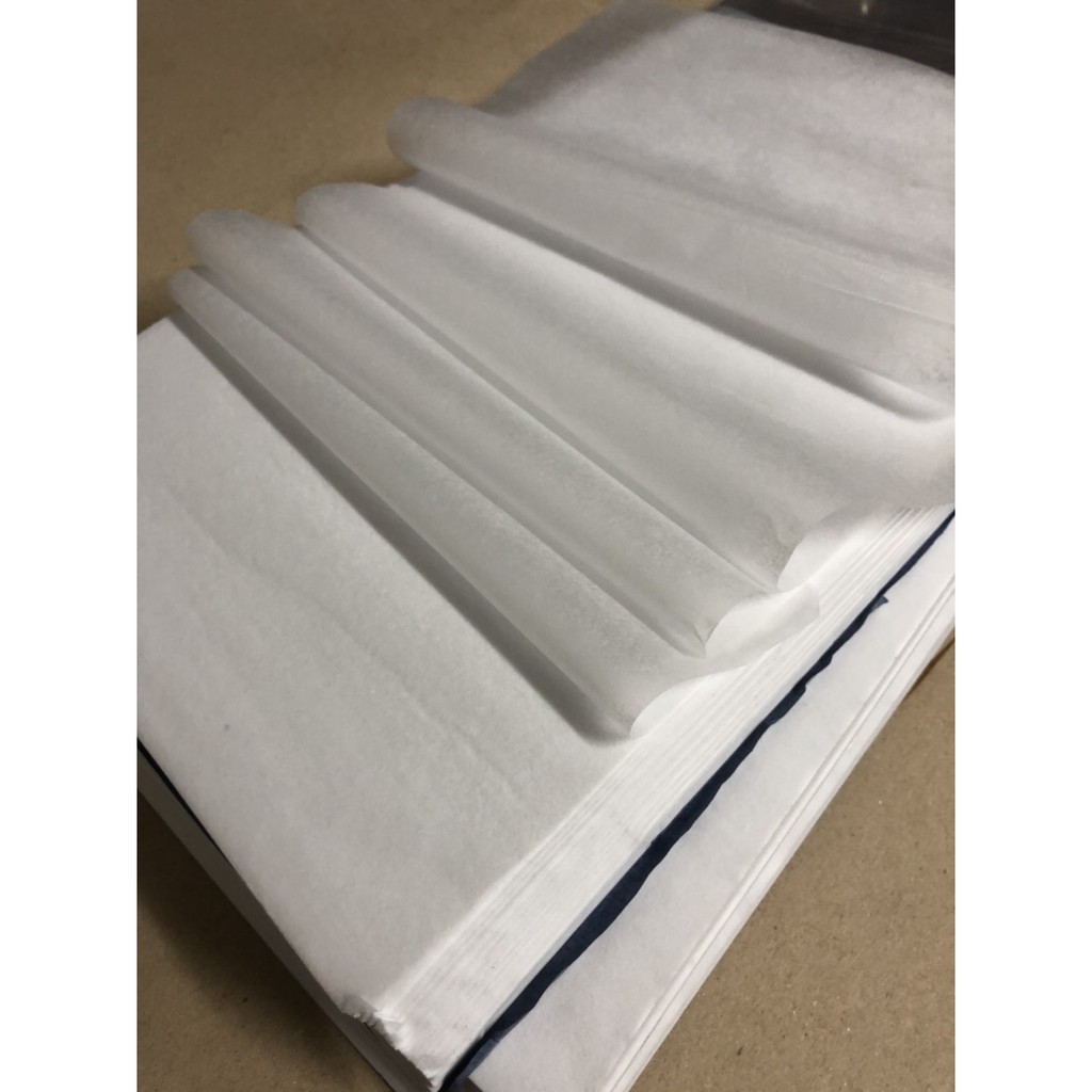 500-1000 tờ 25x30cm Giấy chống ẩm , giấy gói hàng, phụ liệu đóng gói hàng hóa