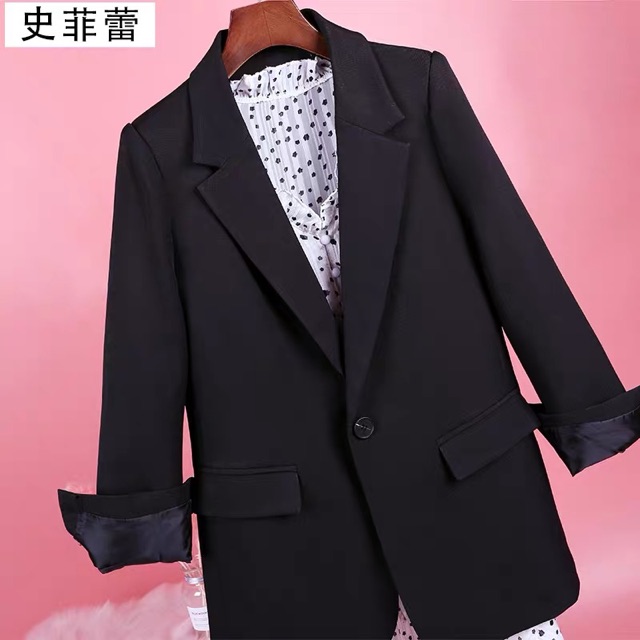 [Order] Áo blazer cao cấp, blazer phong cách Hàn Quốc | BigBuy360 - bigbuy360.vn