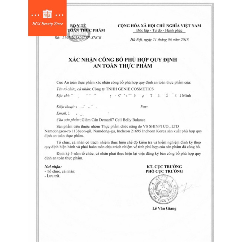 Kem Nền Chống Nắng Genie DD Cream & Tone Up | BigBuy360 - bigbuy360.vn