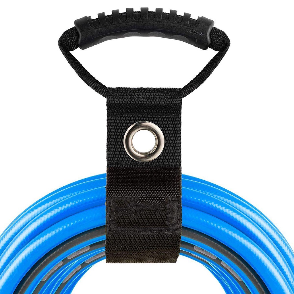 Dây Nylon Treo Ống Nước Vườn Có Thể Điều Chỉnh Sắp Xếp Gọn Gàng