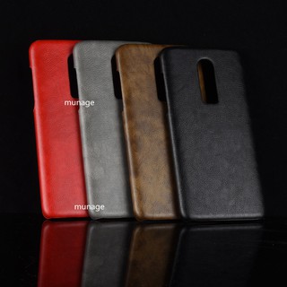 For OnePlus 6 Case Hard Cover