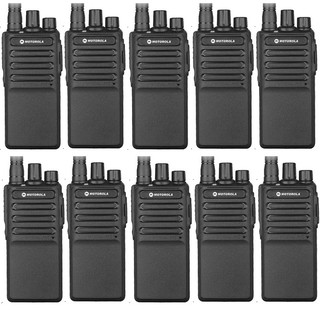 Bộ 10 Bộ Đàm Motorola GP850