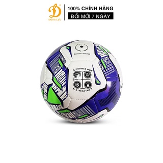 Bóng Đá Động Lực Ebet 8.01 Size Số 4