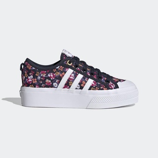 Giày adidas ORIGINALS Nữ Nizza Vbulletin Màu Xanh Dương FY3671
