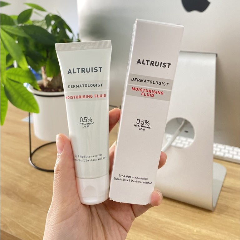 Kem chống nắng cho da nhạy cảm Altruist Dermatologist Sunscreen