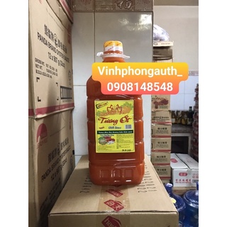 Tương ớt hoa sen 4.8kg