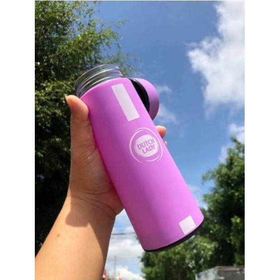 Bình giữ nhiệt Dutch Lady 450ml
