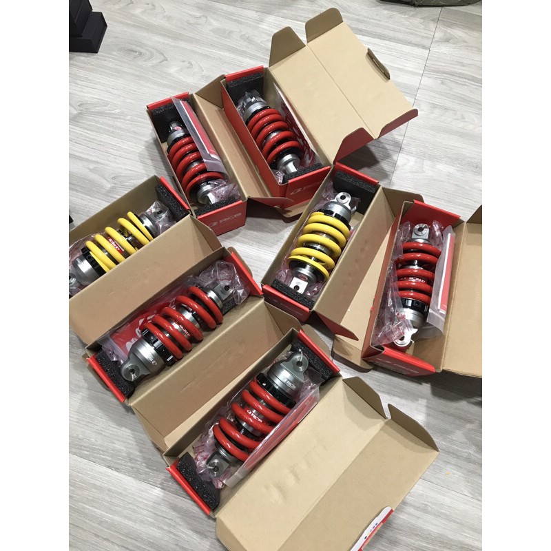 phuộc racingboy chính hãng