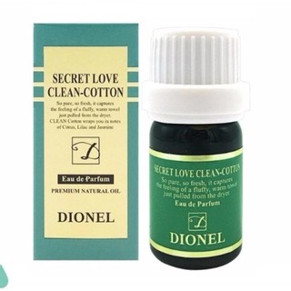Nước Hoa Vùng Kín Dionel Secrelove