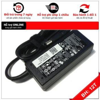 [BH12TH] Sạc cho Laptop Dell XPS M1330 M1530 M1730 4.62A 90W . Bảo Hành 12 Tháng + Tặng Dây Nguồn 1,5M !