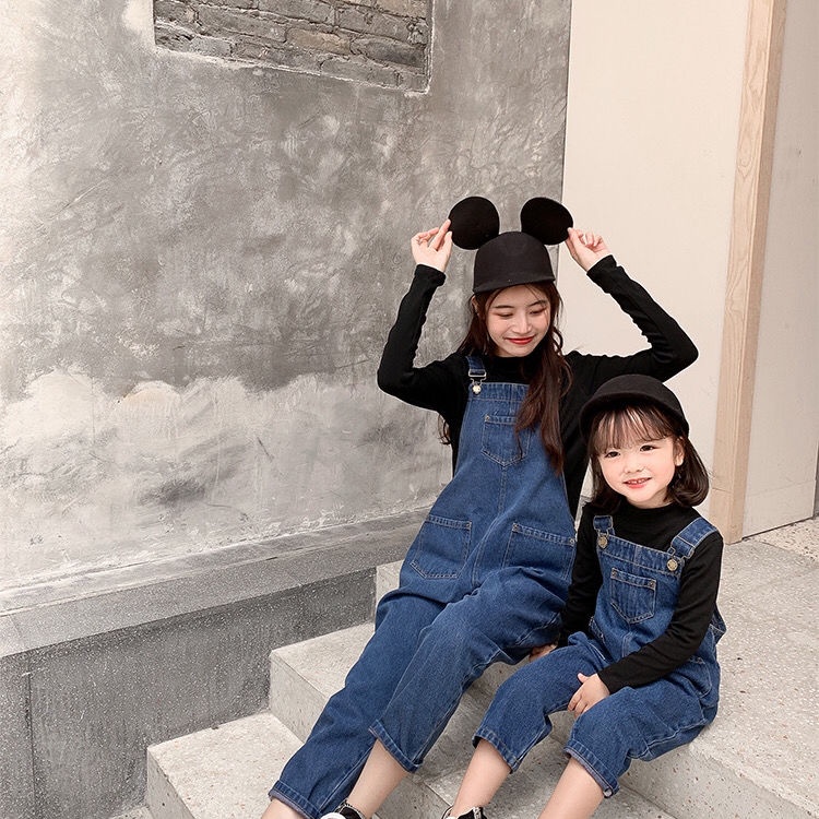 Mũ Len Đính Tai Chuột Mickey Dễ Thương Cho Bé 8 Tháng Đến 10 Tuổi