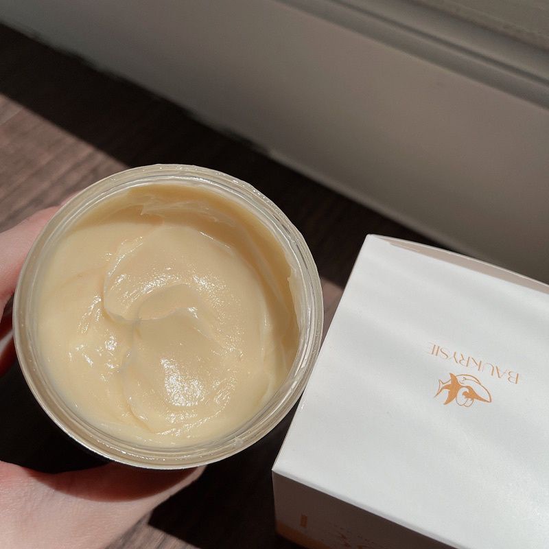 BOW Deep Repairing Hair Mask - Ủ Tóc Lá Trà Thảo