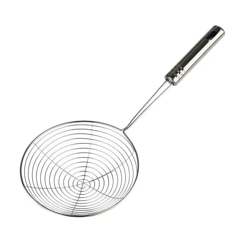 [Voucher &amp; Dịch vụ] [siêu rẻ] [Voucher &amp; Dịch vụ] [siêu rẻ] Rây Lọc Bằng Thép Không Gỉ