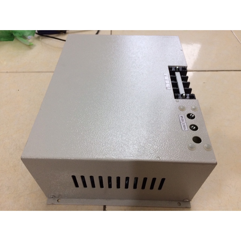 Avr - avr30a-180vdc - Bộ tự động điều chỉnh điện áp máy phát điện - AVR30A