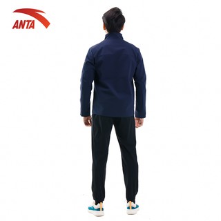 Áo Khoác Gió Thể Thao Nam Anta 852037604
