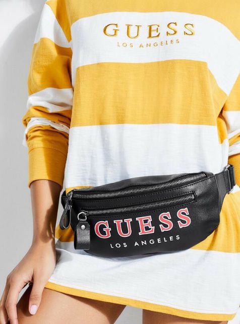 TÚI BAO TỬ GUESS | BigBuy360 - bigbuy360.vn
