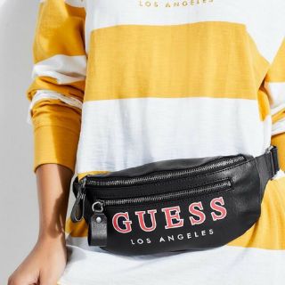 TÚI BAO TỬ GUESS