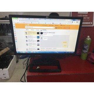 Màn Hình Dell 22"  đẹp long lanh