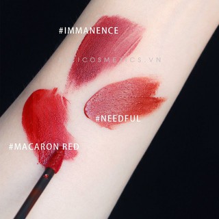 Son 3CE Cloud Lip tint (Sẵn Hàng)