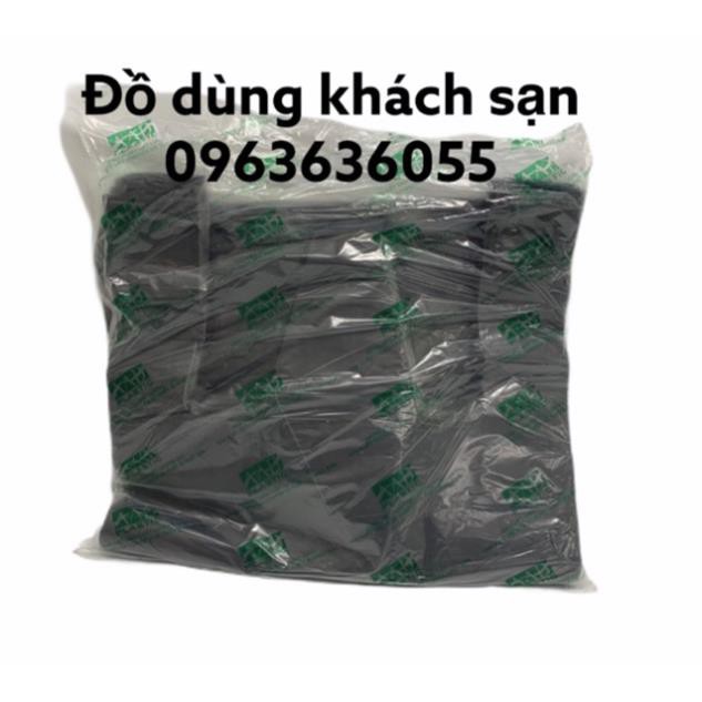 1kg Túi bóng rác có quai loại túi 5kg, 10kg, 20kg cho nhà nghỉ, khách sạn, hộ gia đình, văn phòng, quán cafe, quán ăn