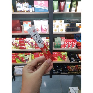 NƯỚC HỒNG SÂM LỰU COLLAGEN DAE.DONG