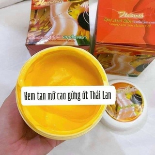 ✳️✳️KEM TAN MỠ FLOURISH (THÁI LAN)