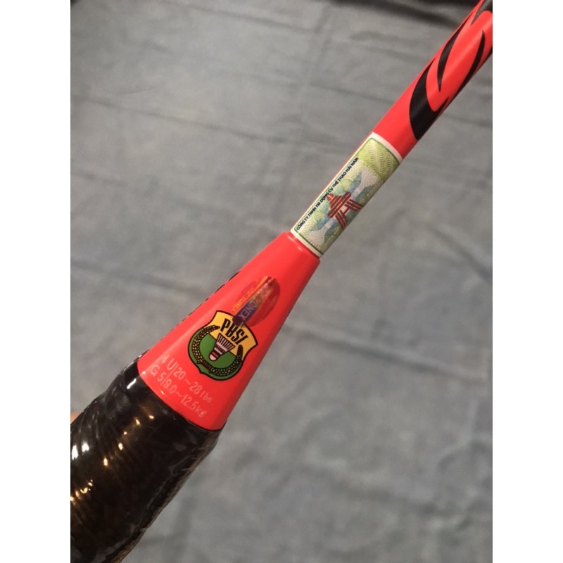 Vợt cầu lông Yonex Astrox 77