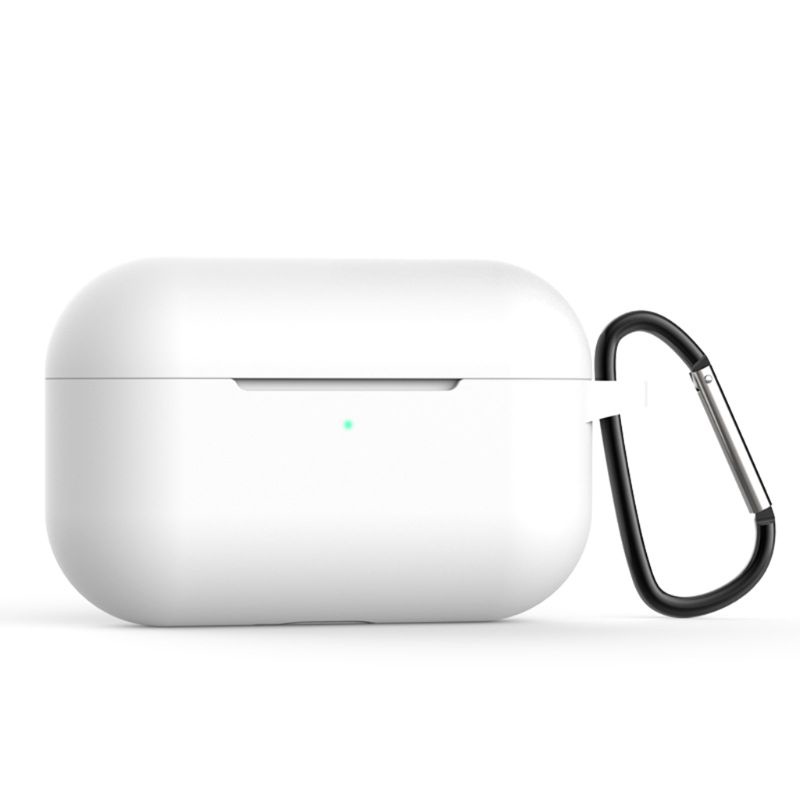 Vỏ Bảo Vệ Hộp Sạc Tai Nghe Bluetooth Pro Chất Lượng Cao Ốp